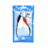 CABLE 3.5MM A 2 RCA HEMBRA - Thumbnail Image 4